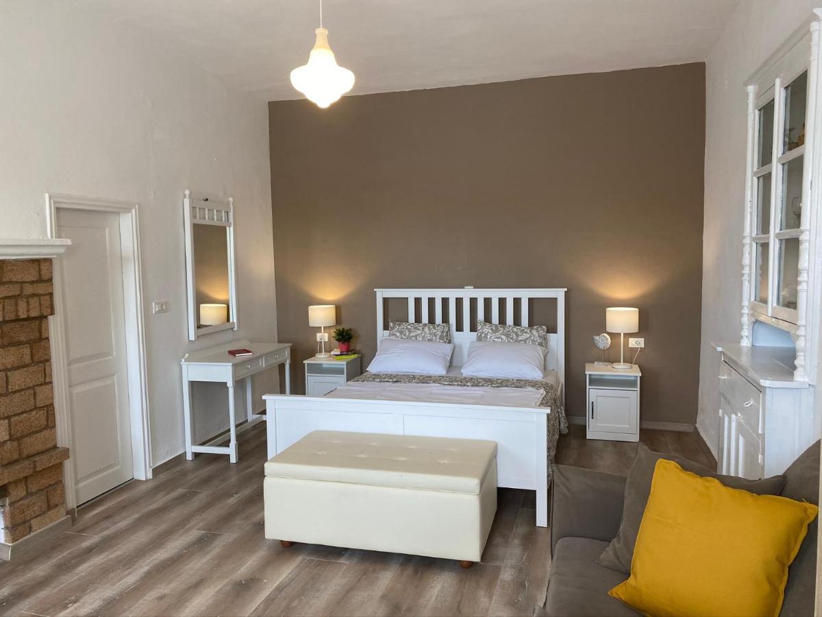 Thodoris Infinity View Apartments Symi Exterior photo